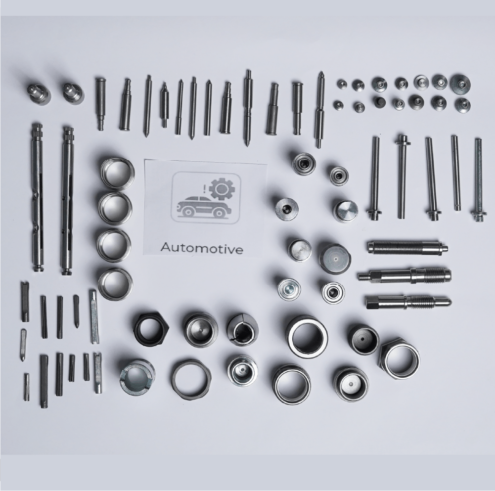 Automotive Components