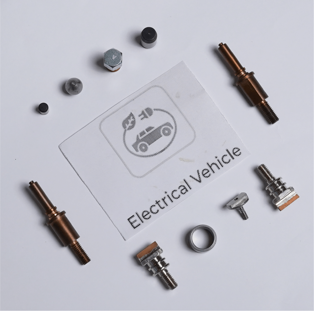 Electrical Vehicle Components