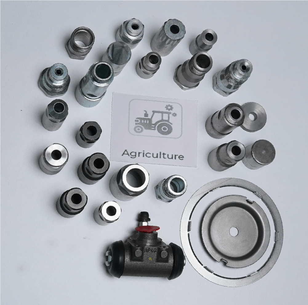 Agriculture Components