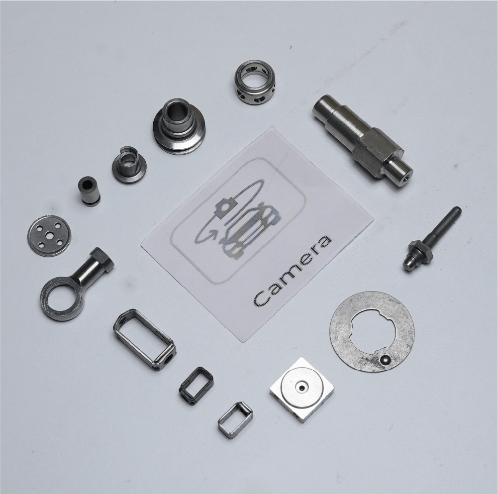 Camera Components