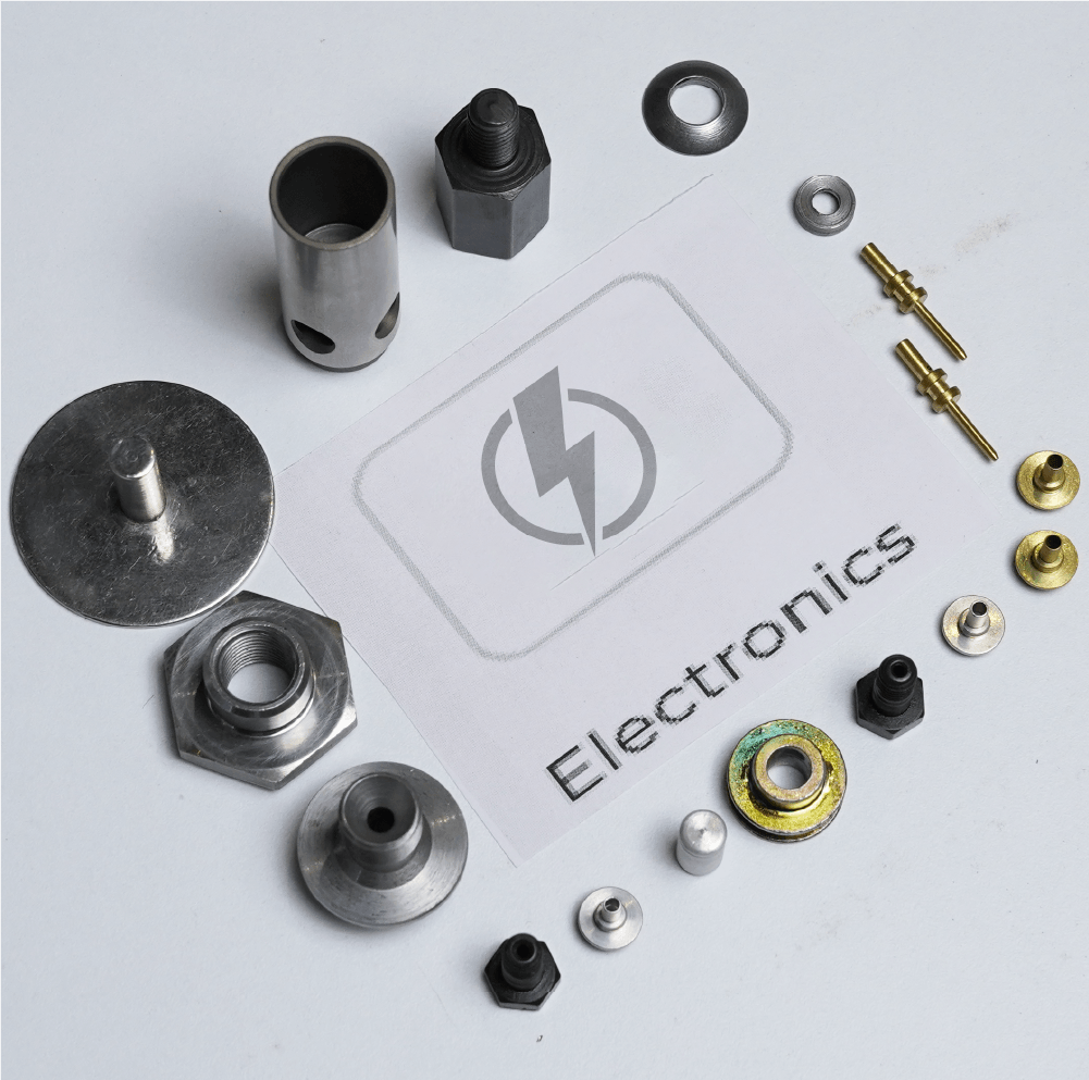 Electronics Components